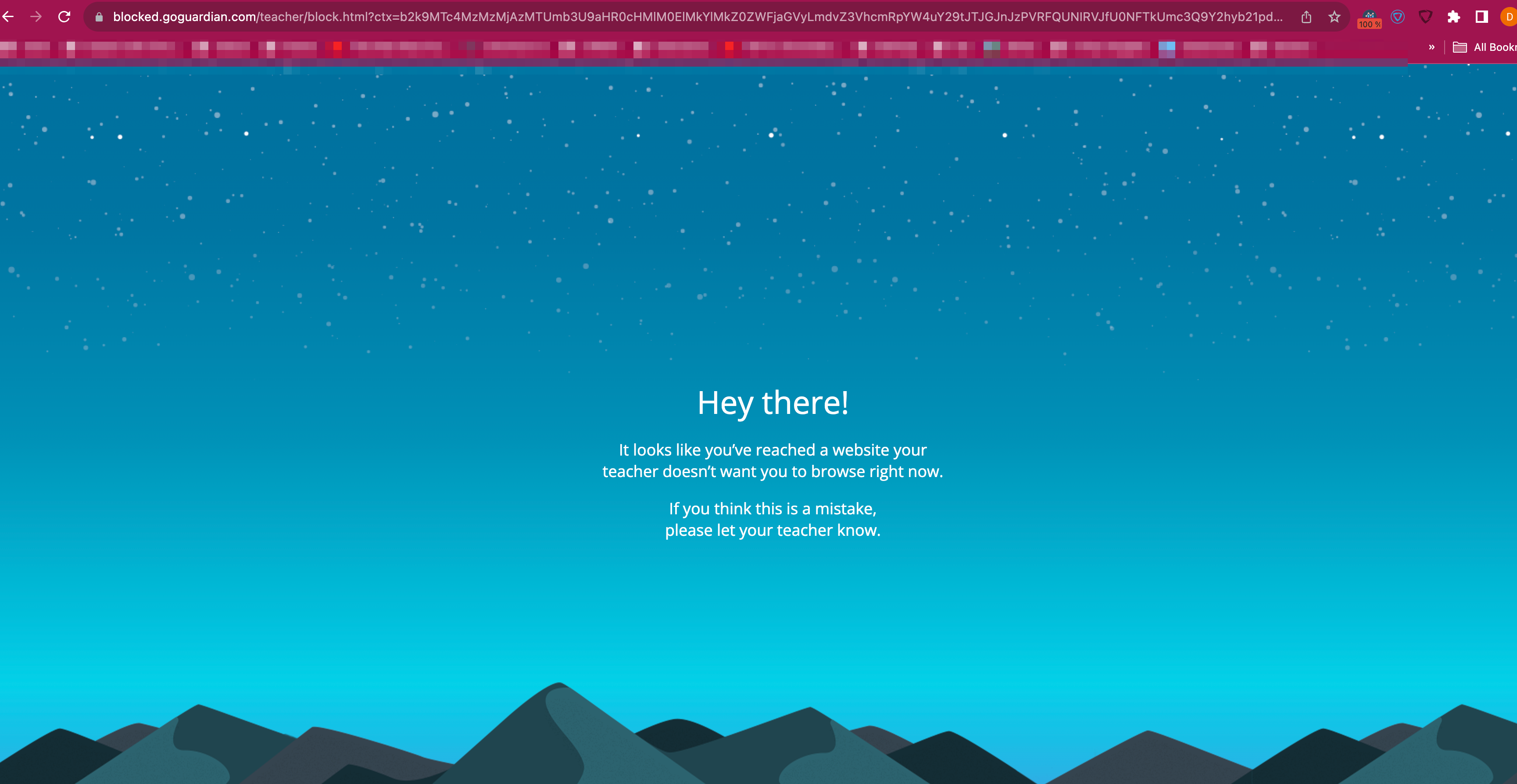Goguardian Unblocker - xfsyoic